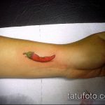 paprika tetoválás # 721