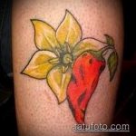 220 -as számú paprika tetoválás - a minta egyedi változata, amely sikeresen használható felülvizsgálatra és alkalmazásra bors tetoválásként szemüvegben