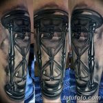 fotó a homokóra tetoválásról, kelt 2017.10.21. №116 - tetováló homokóra -