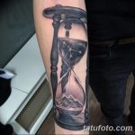 fotó a homokóra tetoválásról, kelt 2017.10.21. №016 - tetováló homokóra -