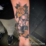 fotó homokóra tetoválásról, kelt 2017.10.21. №034 - tetováló homokóra -