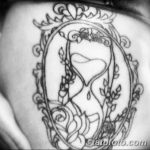 fotó a homokóra tetoválásról, kelt 2017.10.21. №046 - tetováló homokóra -