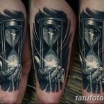 fotó a homokóra tetoválásról, kelt 2017.10.21. №087 - tetováló homokóra -