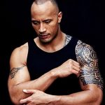 Fénykép polinéz tetoválásról, 2018.09.04. №113 - Polinéz tetoválás -