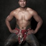 Fotó a polinéz tetoválásról 2018.09.04 №139 - Polinéz tetoválás -