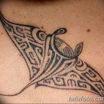 Fénykép a polinéz tetoválásról, 2018.09.04. №147 - Polinéz tetoválás -