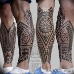 Fénykép tetováló polinézia 2018.09.24. №240 - Polinéz tetoválás -