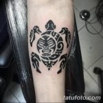 Fénykép tetováló polinézia 2018.09.24 -től №271 - Polinéz tetoválás -