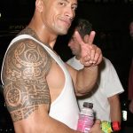 Fotó a polinéz tetoválásról 2018.09.04. №338 - Polinéz tetoválás -