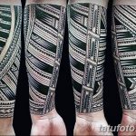 Fénykép a polinéz tetoválásról, 2018.09.04., 008 - Polinéz tetoválás -