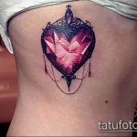 Fotó rubintetoválásról 2019.06.15. №017 - rubin tetoválás -