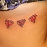 Fotó rubintetoválásról 2019.06.15. №018 - rubin tetoválás -