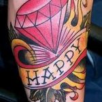 Fotó rubintetoválásról 2019.06.15 №020 - rubin tetoválás -