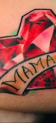 Fotó rubintetoválásról 2019.06.15. №029 - rubin tetoválás -