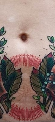 Fotó rubintetoválásról 2019.06.15. №033 - rubin tetoválás -