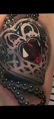 Fotó rubintetoválásról 2019.06.15. №037 - rubin tetoválás -