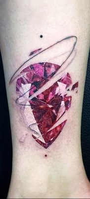 Fotó rubintetoválásról 2019.06.15. №047 - rubin tetoválás -