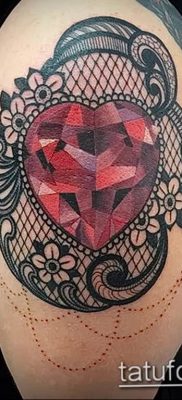 Fotó rubintetoválásról 2019.06.15. №058 - rubin tetoválás -
