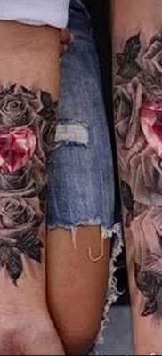 Fotó rubintetoválásról 2019.06.15. №057 - rubin tetoválás -