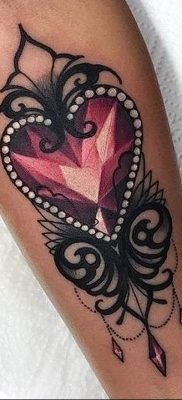 Fotó rubintetoválásról 2019.06.15. №055 - rubin tetoválás -