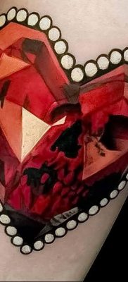 Fotó rubintetoválásról 2019.06.15. №052 - rubin tetoválás -