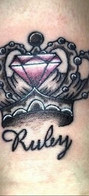 Fotó rubintetoválásról 2019.06.15. №104 - rubin tetoválás -