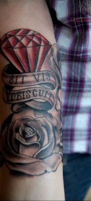 Fotó rubintetoválásról 2019.06.15. №103 - rubin tetoválás -