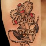 снимка на рисунка Tattoo family 16.11.2018 №022 - photo Tattoo family -