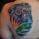 снимка на рисунка Tattoo family 16.11.2018 №024 - photo Tattoo family -