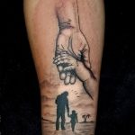 снимка на рисунка Tattoo family 16.11.2018 №038 - photo Tattoo family -