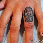 fotó tetoválás Szfinx Egyiptom kelt 2017.09.29. №099 - tetováló szfinx Egyiptom -