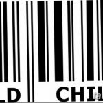 fotó tetoválás vonalkód, 2017.12.21., №069 - tetoválás vonalkód -