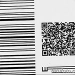 fotó tetoválás vonalkód, kelt 2017.12.21. №103 - tetoválás vonalkód -