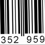 fotó tetoválás vonalkód kelt 2017.12.21. №136 - tetoválás vonalkód -