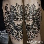 fotó a szláv tetoválásokról 2017.10.08. №073 - Szláv tetoválások -