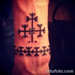 fotó a szláv tetoválásokról 2017.10.08. №075 - Szláv tetoválások -