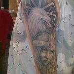 fotó a szláv tetoválásokról 2017.10.08. №076 - Szláv tetoválások -