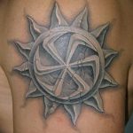 fotó a szláv tetoválásokról 2017.10.08. №079 - Szláv tetoválások -