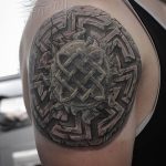 fotó a szláv tetoválásokról 2017.10.08. №105 - Szláv tetoválások -