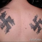 fotó a szláv tetoválásokról 2017.10.08. №113 - Szláv tetoválások -