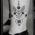 fotó a szláv tetoválásokról 2017.10.08. №003 - Szláv tetoválások -