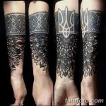 fotó a szláv tetoválásokról 2017.10.08. №008 - Szláv tetoválások -