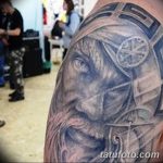 fotó a szláv tetoválásokról 2017.10.08. №017 - Szláv tetoválások -