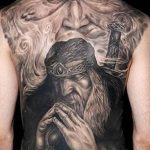 fotó a szláv tetoválásokról 2017.10.08. №018 - Szláv tetoválások -