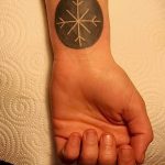 fotó a szláv tetoválásokról 2017.10.08. №019 - Szláv tetoválások -