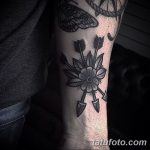 fotó a szláv tetoválásokról 2017.10.08. №020 - Szláv tetoválások -