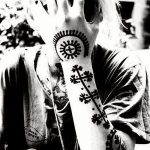 fotó a szláv tetoválásokról 2017.10.08. №024 - Szláv tetoválások -