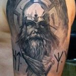 fotó a szláv tetoválásokról 2017.10.08. №025 - Szláv tetoválások -