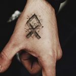 fotó a szláv tetoválásokról 2017.10.08. №027 - Szláv tetoválások -