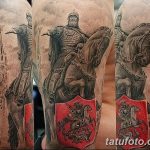 fotó a szláv tetoválásokról 2017.10.08. №032 - Szláv tetoválások -